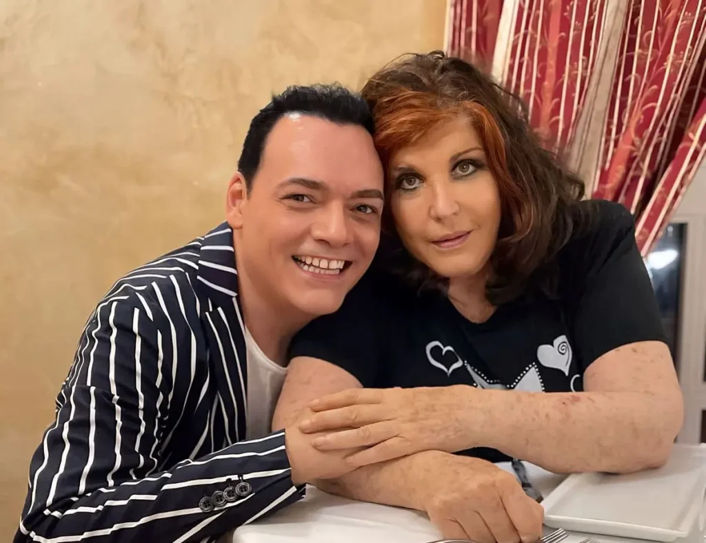 Igor Righetti assegna l’Alberto Sordi Family Award 2026 a Ventura, Pascale e Patrizia De Blanck