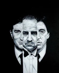 15 marzo 1972: debutta a New York Il Padrino