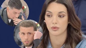 Il trono di Sara crolla: la sorella di Matteo scende in campo e scatena il caos
