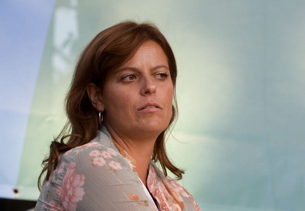 Controllo in hotel per Ilaria Salis: gravità inaudita secondo la Questura di Roma