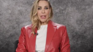 Le Iene fanno leggere a Ilary le dure parole di Selvaggia su di lei