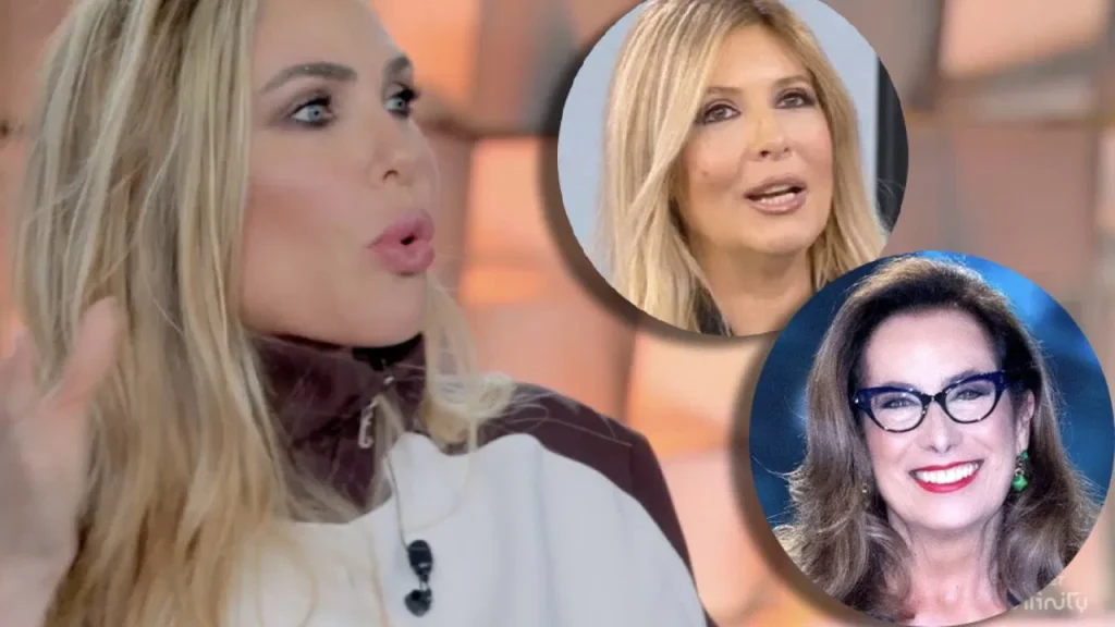 Ilary, Cesara e Selvaggia: i loro veri pensieri reciproci svelati in 15 parole
