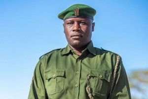 Il lascito di un ranger kenyota nella lotta contro il bracconaggio in Africa.