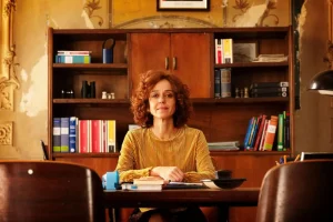 Dal 8 marzo su Rai1 la nuova stagione di Imma Tataranni, Sostituto Procuratore