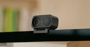 Webcam Insta360 Link 2C: perfetta in 4K ora scontata del 20%!