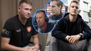 Jakub Jankto senza filtri: duri attacchi a Cassano, Lopez, Ranieri e Nicola