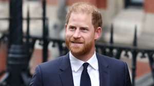 Harry spera in un incontro estivo con i Sussex: possibilitò di riunione familiare.