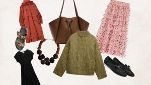 Preparati alla primavera: scopri i miei must-have per un guardaroba fresco e trendy!