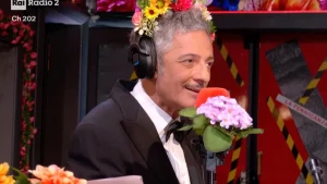 La Pennicanza, Fiorello svela perché l’ospite Mediaset è mancato all’evento