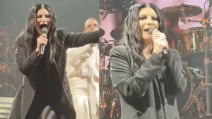 Laura e Achille svelano l’origine del meme del 16 marzo in modo chiaro e originale