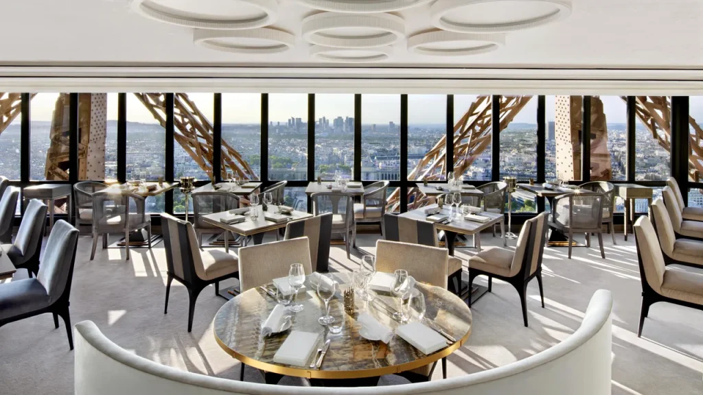 I 34 ristoranti imperdibili di Parigi da provare assolutamente oggi!