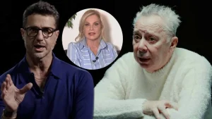 Lele Mora svela segreti inediti su Simona Ventura e Fabrizio Corona: retroscena esclusivi