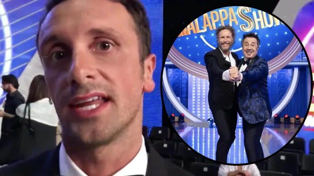 Creo tendenze originali che gli altri poi seguono e copiano.