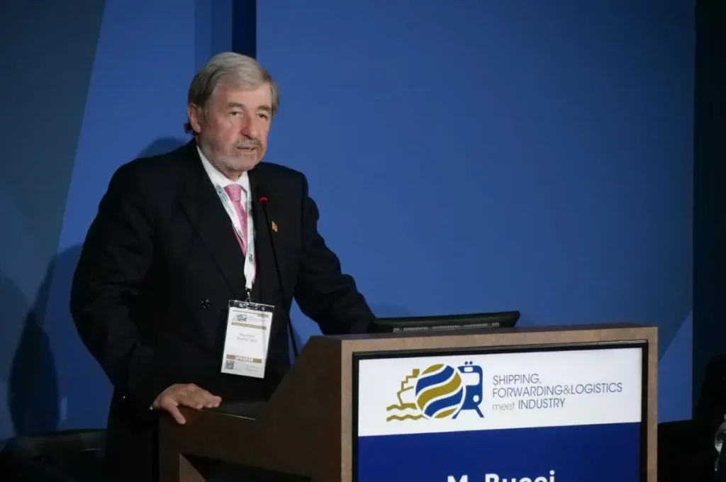 Riforma portuale: guardare al globale, agire con attenzione locale per un futuro sostenibile.