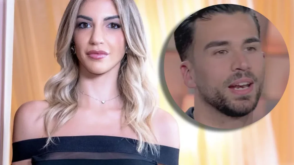 Rosario Guglielmi mi ha bloccata su tutti i social: cosa è successo davvero?