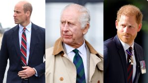 La difficile scelta di re Carlo tra i suoi ‘figli in conflitto’ ai Invictus Games 2027