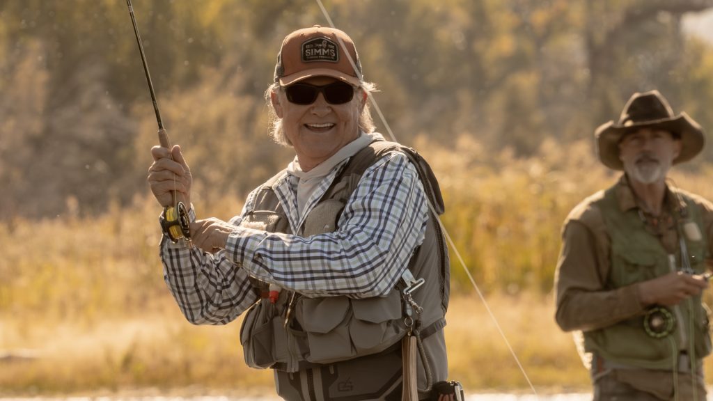 Kurt Russell svela “The Madison”: un’avventura autentica nel cuore del West.