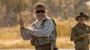 Kurt Russell svela “The Madison”: un’avventura autentica nel cuore del West.