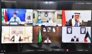 Guerra in Medio Oriente: Paesi del Golfo esprimono gratitudine al Marocco per il sostegno.