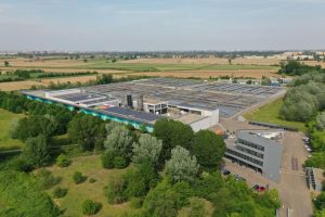 Milano: Eccellenza nella gestione della risorsa idrica per la Giornata Mondiale dell’Acqua.