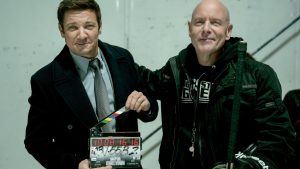 Iniziano le riprese di “Mayor of Kingstown 5” con Jeremy Renner nel cast protagonista.