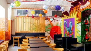 I 16 ristoranti imperdibili di Vienna: esperienze culinarie autentiche e indimenticabili.