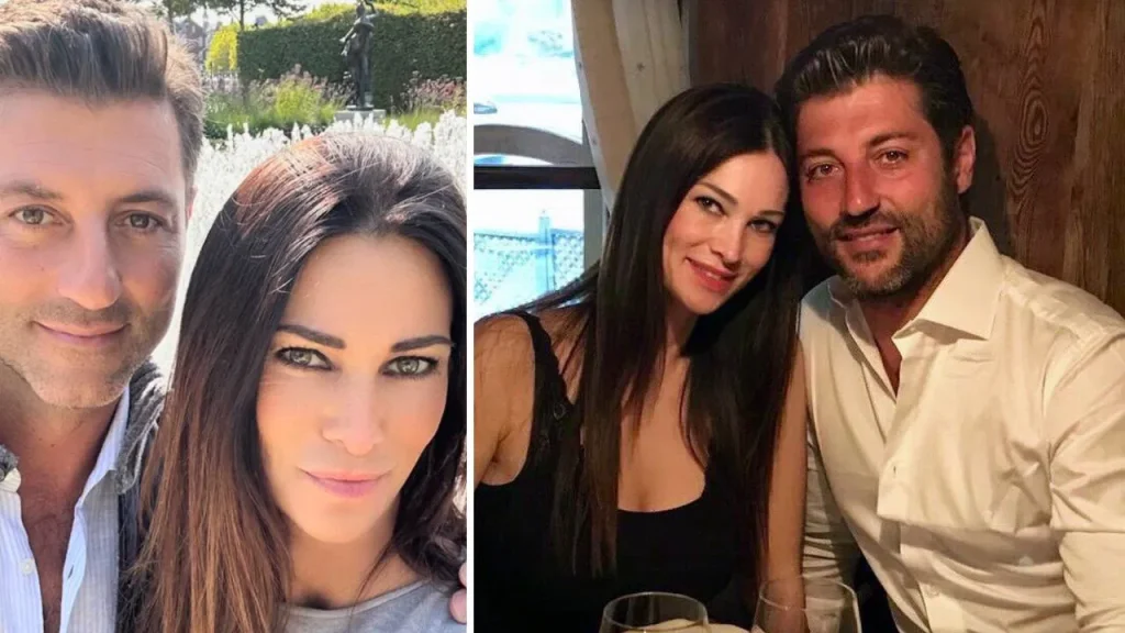 Manuela Arcuri furiosa: amiche seducono suo marito, scandalo choc nel gossip italiano