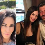 Manuela Arcuri furiosa: amiche seducono suo marito, scandalo choc nel gossip italiano