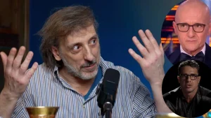 Massimo Ceccherini su Signorini e Corona: esperienze dure, ora chiedo solo pietà nel mondo dello spettacolo