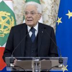 Mattarella: “Suicidi in carcere, fallimento dello Stato. Necessario il reinserimento dei detenuti.”