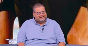 Biccy: sorpresa e gioia per un risultato inatteso e travolgente