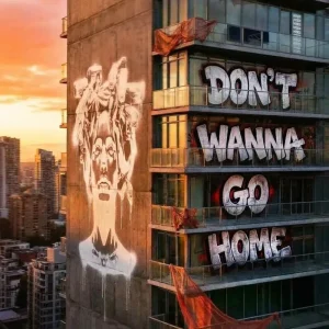 Meduza torna con il nuovo singolo estivo “Don’t Wanna Go Home”