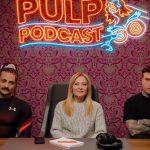 Meloni a Pulp Podcast: ‘Il referendum non riguarda il Governo, ma il futuro’.
