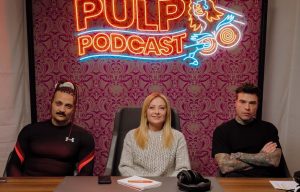 Meloni a Pulp Podcast: ‘Il referendum non riguarda il Governo, ma il futuro’.