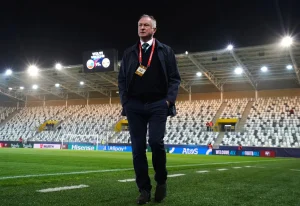 Irlanda del Nord: i convocati per il playoff mondiale contro l’Italia svelati!