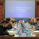 Urso incontra ministro francese Baptiste per rafforzare competitività spaziale Ue insieme