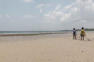 Tradizione di pesca ancestrale in Indonesia per una pesca più sostenibile nel futuro.