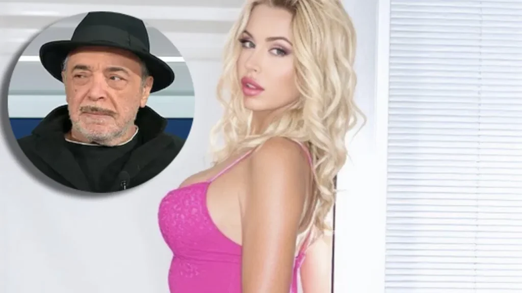 Valeria Marini replica a Frassica: la battuta su Valeria Golino risveglia la polemica