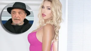 Valeria Marini replica a Frassica: la battuta su Valeria Golino risveglia la polemica