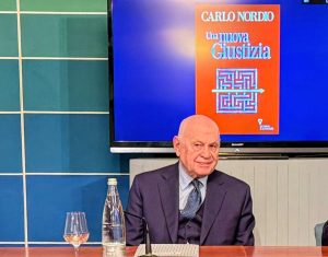 Nordio a Messina: “Promuoviamo un confronto civile sul Referendum”