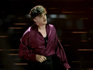 Olly torna con il “Tutta Vita Tour”: doppio live imperdibile a Jesolo