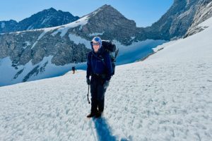 Raccontare la scienza: l’approccio innovativo di John Cannon nel reportage naturalistico.