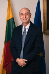 Fiera Enginuum 2026 a Vilnius: Opportunità di collaborazione tra imprese siciliane e lituane