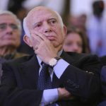 Addio Paolo Cirino Pomicino, ex ministro italiano, scompare a 86 anni. Tributo a una vita di impegno.