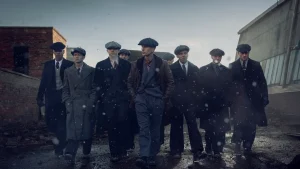 Dove è stata girata la serie Peaky Blinders: The Immortal Man? Scopri i luoghi!