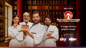 Pechino Express 2026 Estremo Oriente: date, concorrenti e anticipazioni ufficiali programma tv