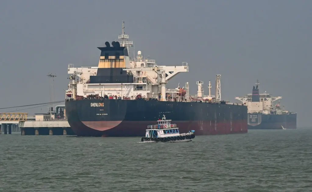 Aumentano a 22 le nazioni unite per garantire la sicurezza dello Stretto di Hormuz.