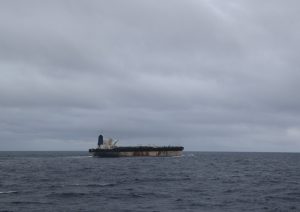 Governo garantisce a Malta collaborazione nel monitoraggio della petroliera russa.