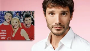 Pierdavide Carone invia una lettera toccante a Stefano De Martino: il messaggio viralizza
