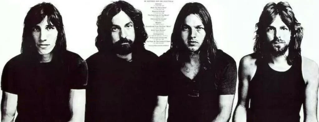 10 marzo 1973: i Pink Floyd pubblicano The Dark Side of the Moon